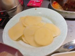 -亮欢寨快活林 酸汤鱼(仁怀店)