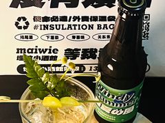 -埋位小酒馆(东城店)