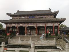 -粤晖园