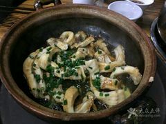 -溪悦渔庄(九龙湖店)