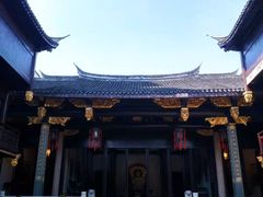 -上海三山会馆