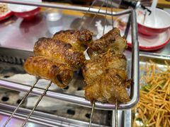 -7只羊·鲜羊肉串·地锅鸡精酿(玄武墨香路店)