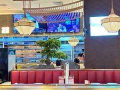 -捞神煲汤火锅(湖滨商业街店)