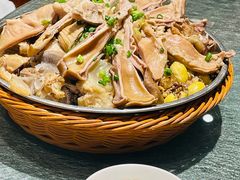 -猪肉婆私房菜(容桂总店)
