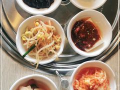 -郑阿姨的家·이모네·韩料&烤肉(武川路店)