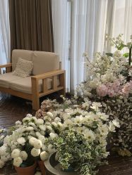 -城市花园婚纱摄影
