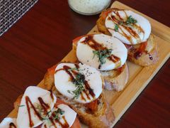 -杭州西子湖四季酒店-WL BISTRO西湖餐厅(灵隐路店)