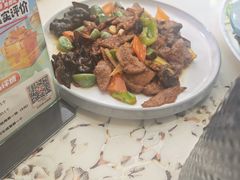 -高玛纳驴肉火烧(一世界店)