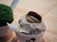 -喜茶(北京三里屯太古里店)