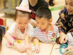 -饭米多蔻中英文绘本馆(苏州美罗店)