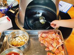 -柴火人家(桐庐总店)