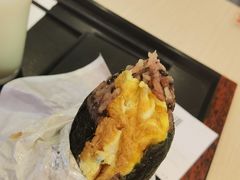-永和大王(蛙嫩紫苏香·军博店)