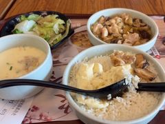 -真功夫(花都百花广场店)