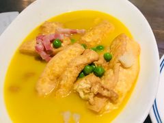-童年小筑餐厅(申花路店)