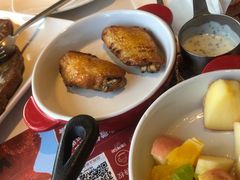 -必胜客(广渠路店)