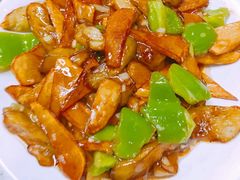 -老健康贾姨原味馆