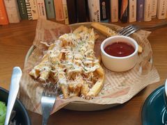 -街角 T·COFFEE 融合料理·BISTRO(车公庙店)