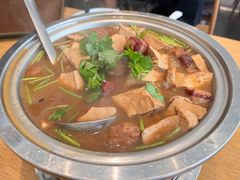 -山东宾馆·齐鲁苑餐厅