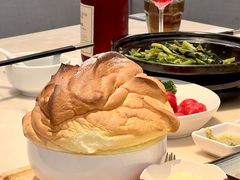 -港丽餐厅(高德置地店)