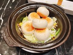生煎包-天瑞轩·粤菜餐厅