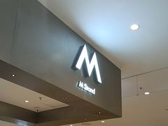 -M Stand(宁波万象城店)