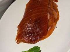 -四季民福烤鸭店(王府井东安门店)