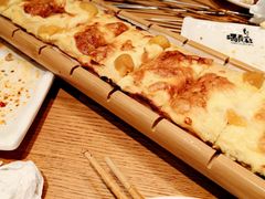 -喝丢一只鞋海鲜烧烤·海肠捞饭(市场店)