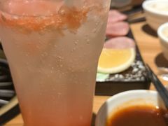 -炼火烤肉店