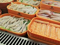 -老马路串串香火锅(北门桥店)
