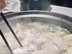 -润泽园椰子鸡(汇一城店)