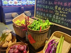 -鱼食饭稻·苏浙土菜17年老馆子(平江路店)