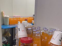 -玲玲米粉·新疆现炒米粉(大十字总店)