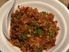 -茄子恰恰·新云南小炒(坪山益田店)