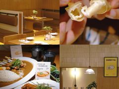 -CURRY YA 熟成咖哩專門店(深圳湾万象城店)