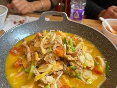 -树厨贵州菜(大十字店)