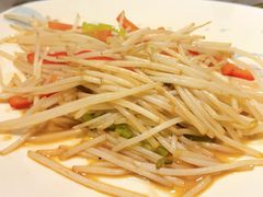 -大神太神·铁板烧(瑞虹天地月亮湾店)