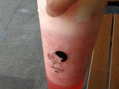-喜茶(上海打浦桥日月光gelato lab+店)