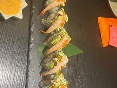 -七条鱼日本料理(三墩店)
