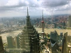 -上海柏悦酒店·世纪100牛排馆