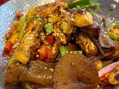 -渔家风味·鲅鱼水饺·央视展播·海鲜天津菜(开发区店)