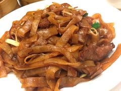 -稻香酒家·34年老字号·港式粤菜(汉街店)