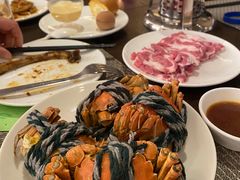 -步步高福朋喜来登·宜客乐西餐厅