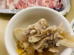 -月圆火锅(宁海东路二店)