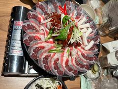 -KimPro 辛普乐概念韩餐