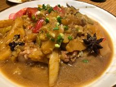 -金掌勺·锅包肉(广渠门店)