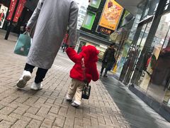 -Dior迪奥(恒隆广场童装店)