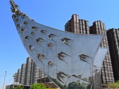 -沃尔玛购物广场(燕郊店)