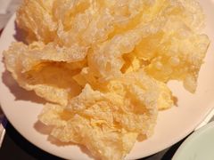 -额尔敦传统涮(公园西路店)