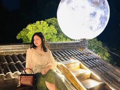 -杭州西湖风景名胜区-满觉陇四眼井