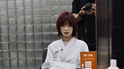 -Hair Code芭曲发型